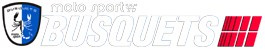 Motos Busquets Logo